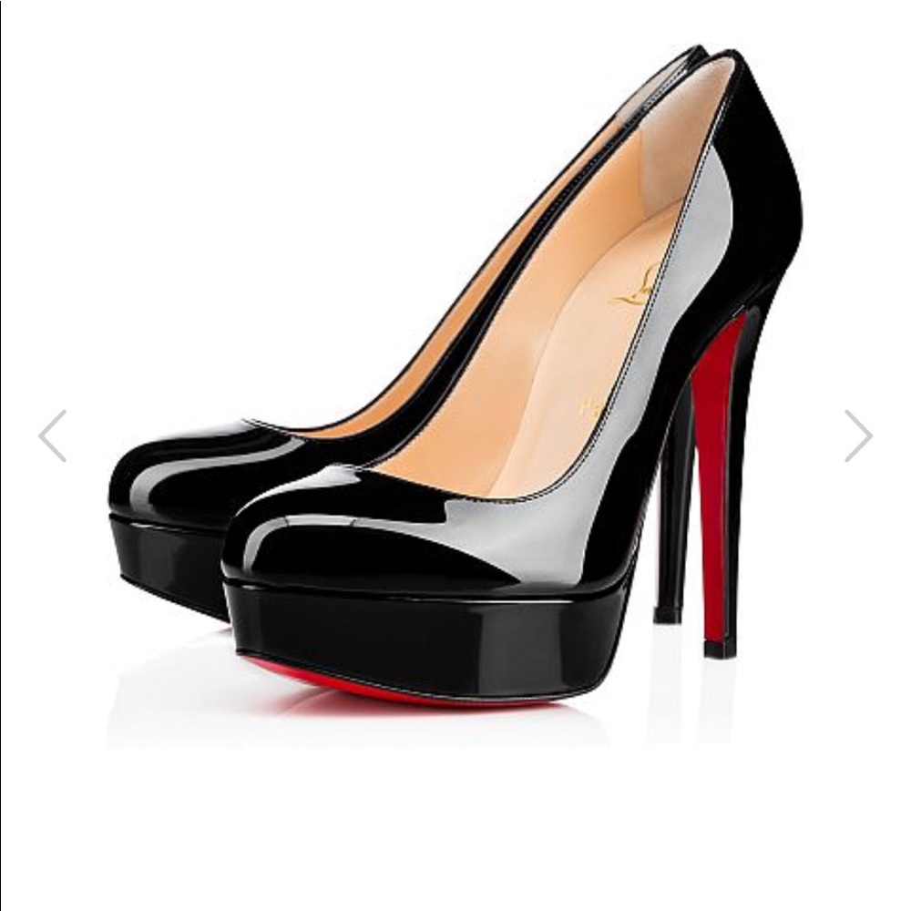 Bianca 140 in Black